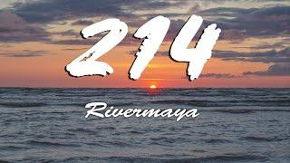 Rivermaya - 214 Lyrics