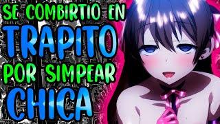  Netosis Netoshisu RESUMEN   HISTORIA recontra SAD que es NTR