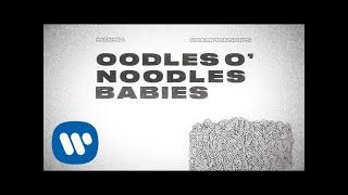 Meek Mill - Oodles ONoodles Babies Official Lyric Video