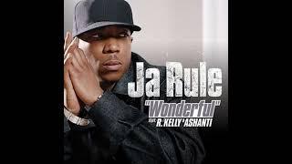 Ja Rule Feat. R.Kelly & Ashanti - Wonderful