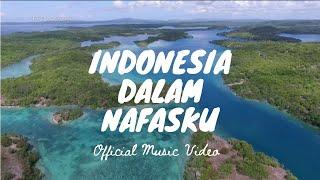 Ayu Azhari - Indonesia Dalam Nafasku Official Music Video