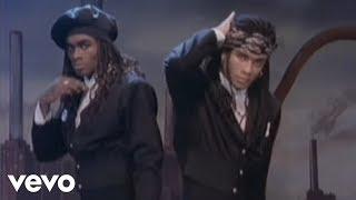 Milli Vanilli - Baby Dont Forget My Number