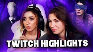 REVED BEST OF  Twitch Highlights #12