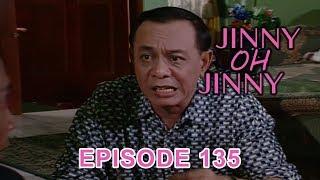 Jinny Oh Jinny Episode 135 Tamu Semalam