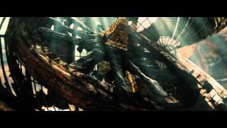 Wrath of the Titans - Official Trailer #1 HD