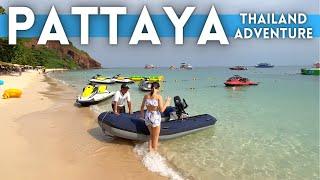 Pattaya Thailand Travel Guide Best Things To Do in Pattaya City