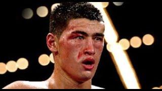 Dmitry Bivol Hurt so Bad vs Cuban AIBA Champ 4K Latest Boxing Highlights  2024 Ready For Beterbiev