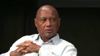 Race and History A Conversation with Raoul Peck  DOC CONFERENCE  TIFF 2016