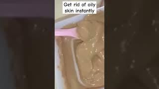 #oilyskin#oilyskintreatment #oilyskintips #oilyskincareroutine #oilyface #facemaskforoilyskin #oily