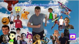 Jack Aggios Fun Entertainment Intro