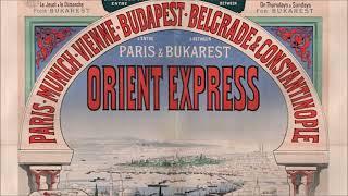 140 Years Orient Express - A celebration in models in 0 and 1 Gauge