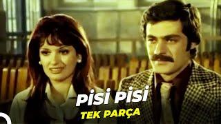 Pisi Pisi  Müjde Ar Kadir İnanır Eski Türk Filmi Full İzle