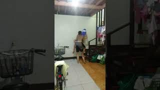 GANITO KABA ALAGAAN NG ASAWA O GF MO?#funnyvideos#funnyvideo2022