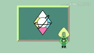 The Classroom Gems  The Great Diamond Authority Fan Animation Preview