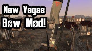 New Vegas Bow Mod