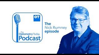 The Nick Rumney episode  The OT Podcast