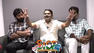 Seeman talk about ‘Raavana Kottam’ movie  Shanthnu Bhagyaraj Vikram Sugumaran