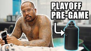 Game Day Hangout with Von Miller  NFL Wild Card Round  Bills vs Steelers