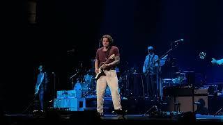 Wild Blue - John Mayer @ Climate Pledge Arena 3.23.22