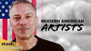 Modern American Artists  Documentary  Full Movie  Porno for Pyros