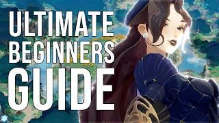 The ULTIMATE Beginner Guide to AFK Journey