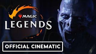 Magic Legends - Official Cinematic Trailer