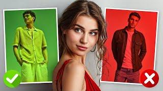 This Looksmaxxing Psychology Video Every Youth Must Watch  Psychology Facts of Cloths  Rewirs