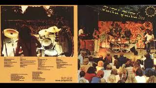 Guru Guru ‎– Live 1978