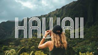 Discovering Hawaii  Travel film shot on Canon C70