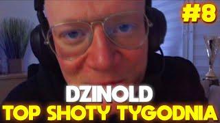 DZINOLD TOP SHOTY TYGODNIA #9