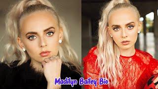 Madilyn Bailey  I Biography Age Romance Networth