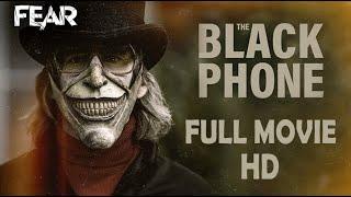 The Black Phone 2022 Full Movie - HD Quality
