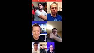 Google Duo How to Group Video Chat Up to 12 People