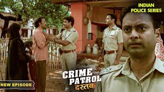 पुलिस ने सालू को मिलवाया उसके बिछड़े हुए परिवार से  Crime Patrol Series  Hindi TV Serial