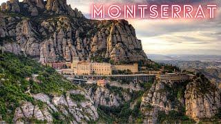 How to get to Montserrat Mountain  Daytrip from Barcelona