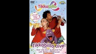 Opening and Closing to Tikkabilla Tikkabilla Jive UK DVD 2005