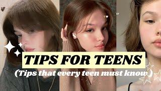 The Ultimate Guide to Teengirls#glowup