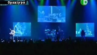 WASP - On Your Knees & The Real Me - Live Sofia 2010