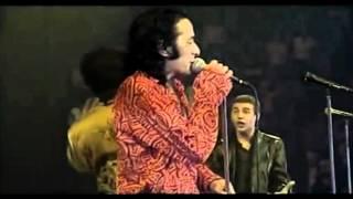 Cheb Khaled Faudel Rachid Taha - Abdelkader Video HD