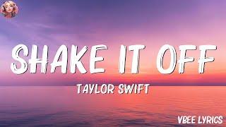 Shake It Off - Taylor Swift Lyrics  Shawn Mendes Camila Cabello Jonas Blue OneRepublic