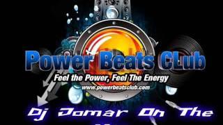 Non-Stop Remix w Jomar-N power Beats Club