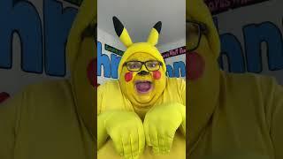 Pikachu song