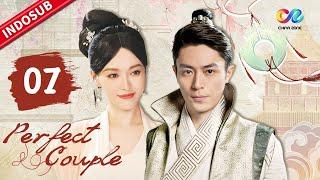 Perfect Couple 【INDO SUB】EP7 Respirasi Buatan Keduanya memiliki hubungan rahasia  Chinazone Indo