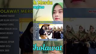 FULL ALBUM SHOLAWAT MERDU #sholawatpenyejukhati #sholawatbadar #gasentra #qosidah  #qosidahsholawat