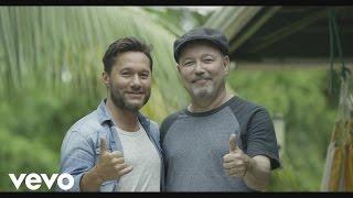 Diego Torres - Hoy Es Domingo Official Video ft. Rubén Blades