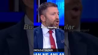 Büyük beyinler mutluluk peşinde koşsaydı ... - M. Serdar Kuzuloğlu