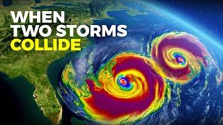 What Causes the Worst Cyclones It’s Not Just Heat