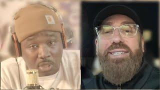 Dj Vlad Blasts Troy Ave He Used his Mans as a Crash Dummy In Florida... Taxstone may have Walked