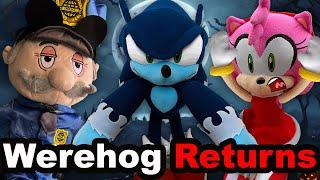 TT Movie Werehog Returns