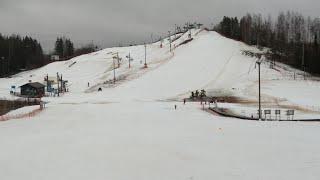 Talma Ski 5.3.2020